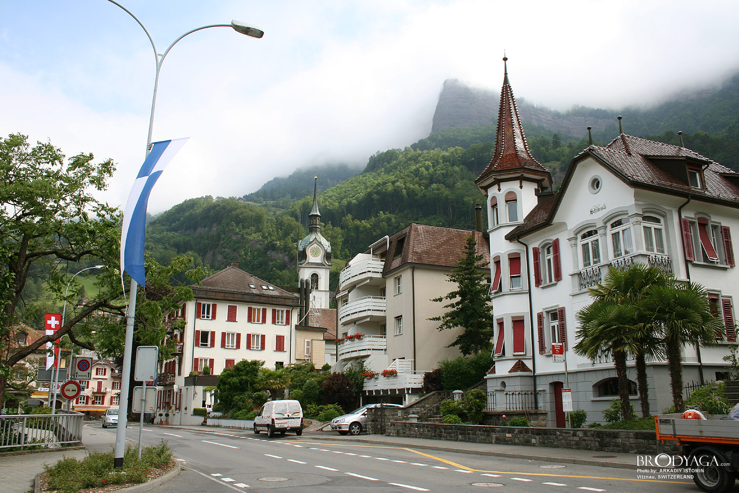 Vitznau